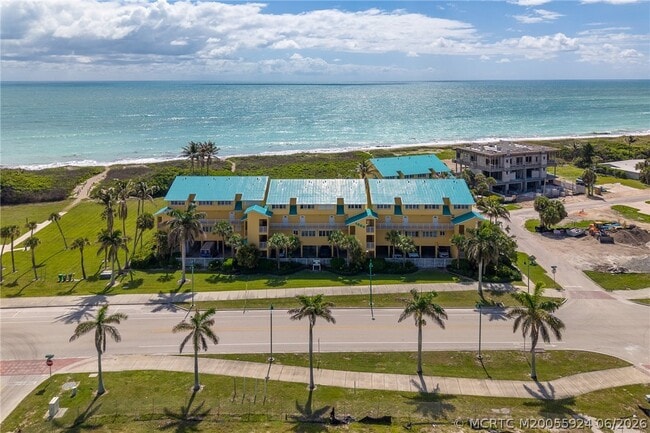 Building Photo - 1550 S Ocean Dr Unit A3