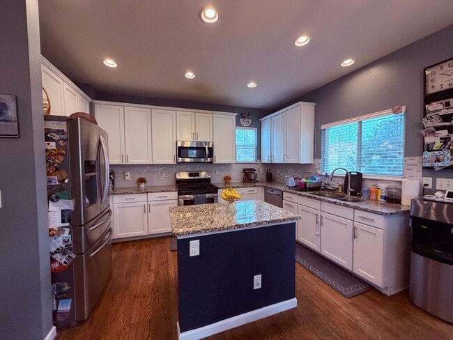 Photo - Entertainer’s Dream Near Southlands with Home Theater & Backyard Oasis