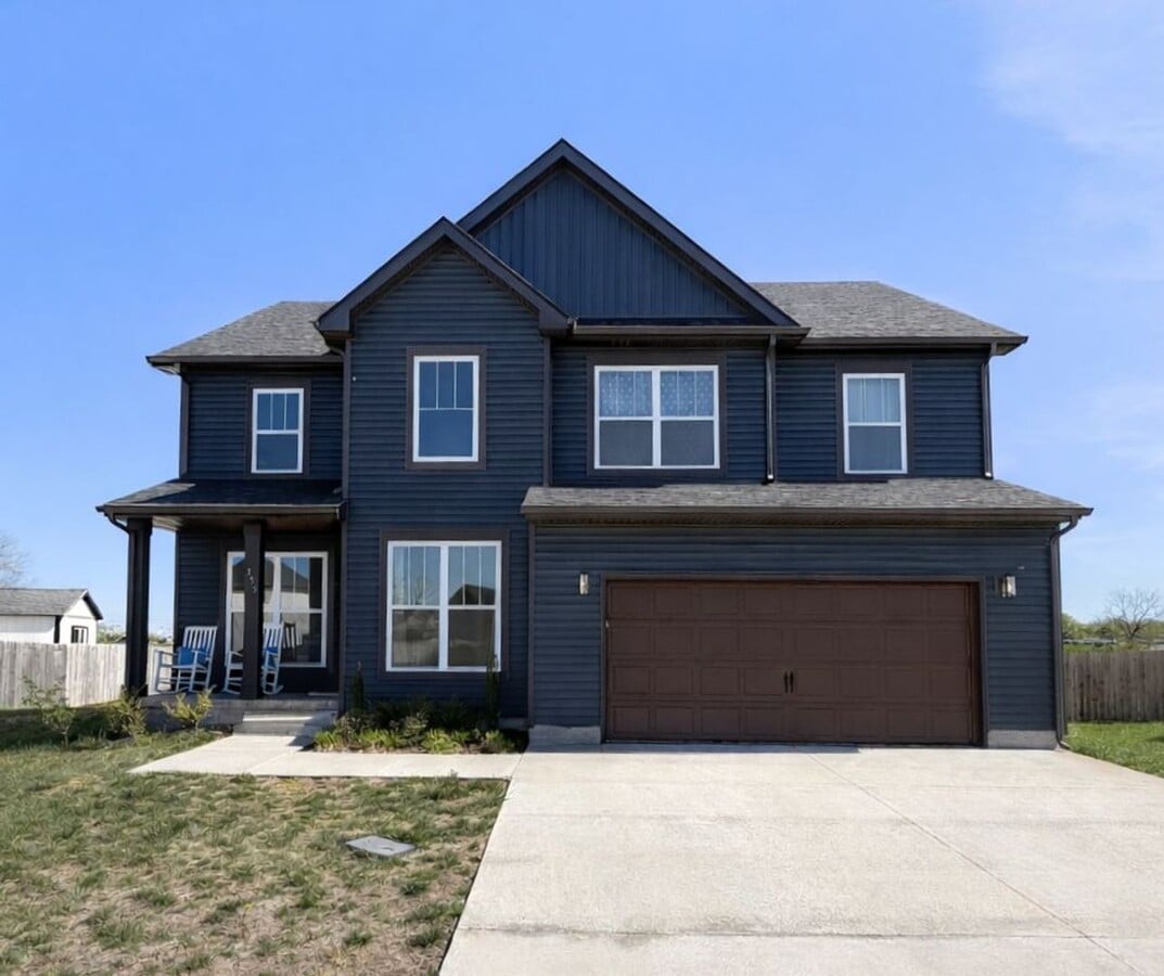 Stunning Single-Family Home Coming Soon! - Stunning Single-Family Home Coming Soon!