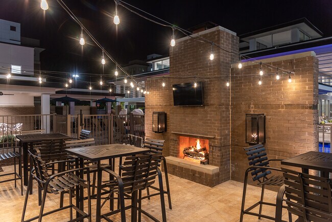 Lumen Apartments