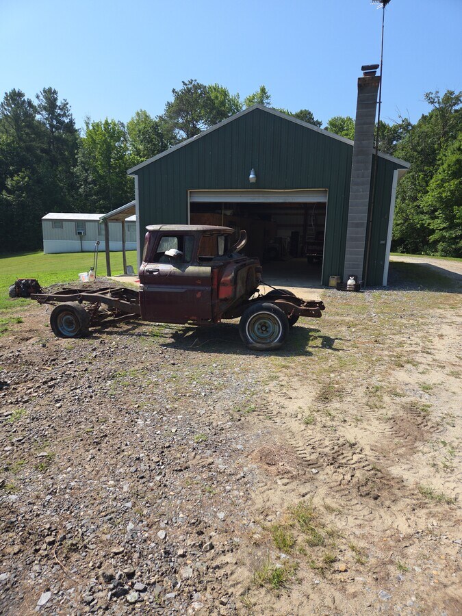 Photo - 216 Mozingo Rd