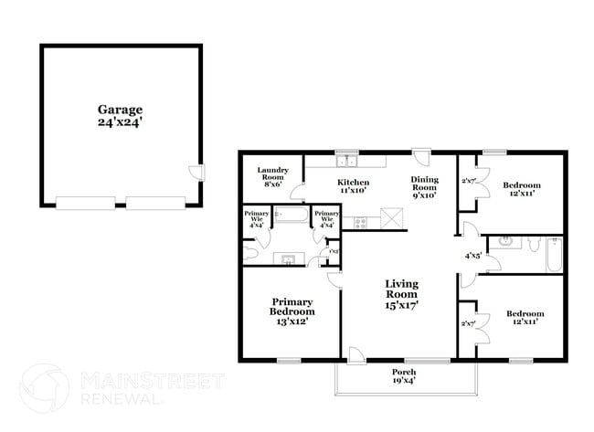 Photo - 5375 Candy Cane Ct