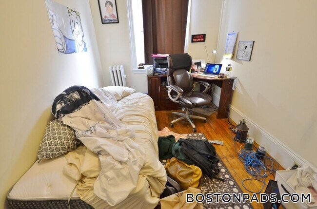 Photo - 105 Peterborough St Unit 8