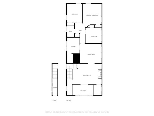 Building Photo - 3825-3827-3827 Brighton Rd