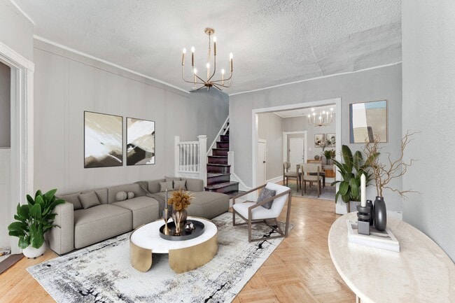 Building Photo - 1727 S 58th St