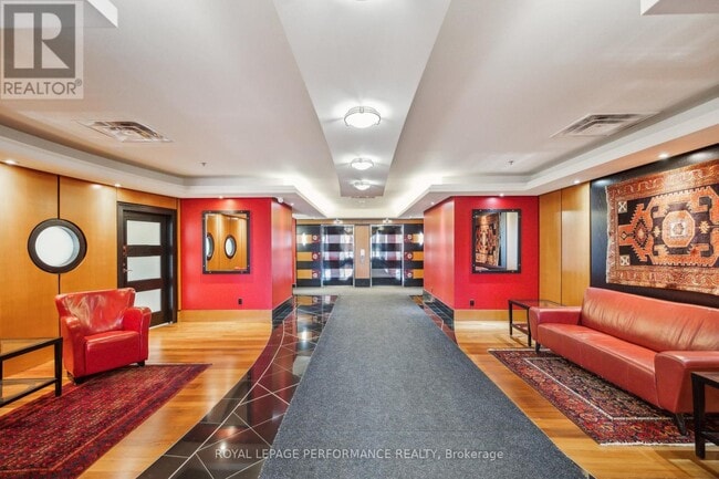 Photo - 75 Cleary Ave Unité 703