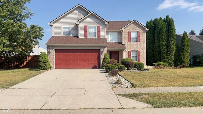 Building Photo - 5363 Fishlake Dr Rental