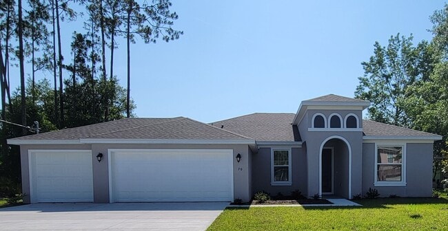 Building Photo - *****STUNNING 4/2 HOME IN PALM COAST 3 CAR GARAGE!