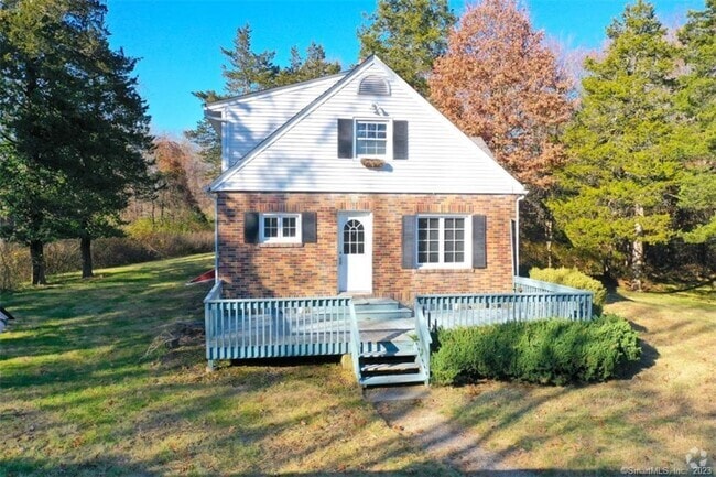 Building Photo - 443 Benson Rd Rental