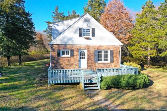 Photo - 443 Benson Rd House