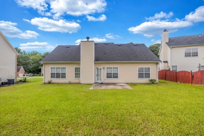 Photo - Charming 3BR Ranch in Riverdale – Minutes from I-75!