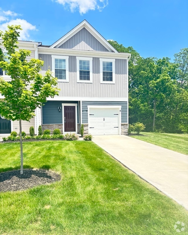 Building Photo - 415 Locust Run Dr Rental
