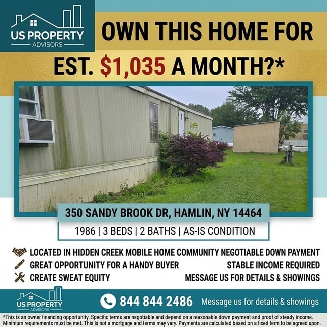 Building Photo - 350 Sandy Brook Dr