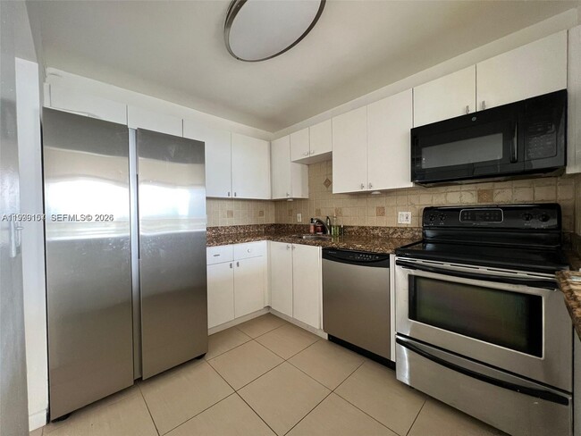 Photo - 13499 Biscayne Blvd Unit 1402