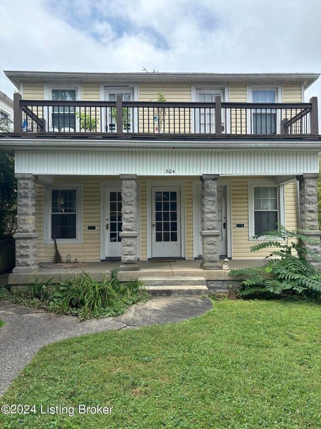 Building Photo - 304 S Ewing Ave Unit 1