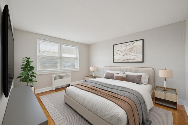 Building Photo - 6770 Blakemore St Unit B2