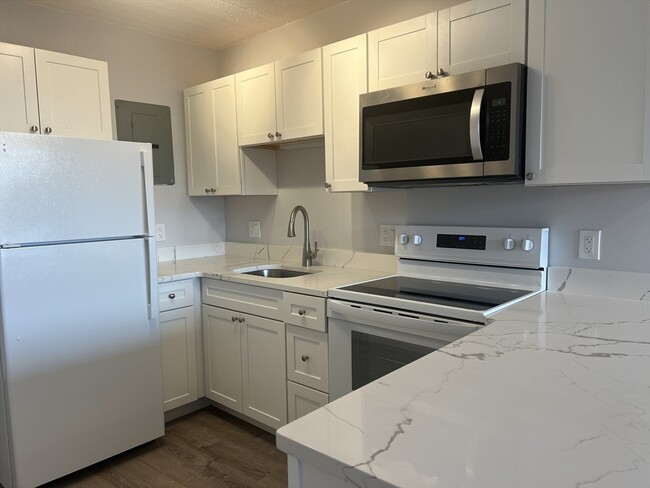 Photo - 200 Swanton St Condo Unit 504