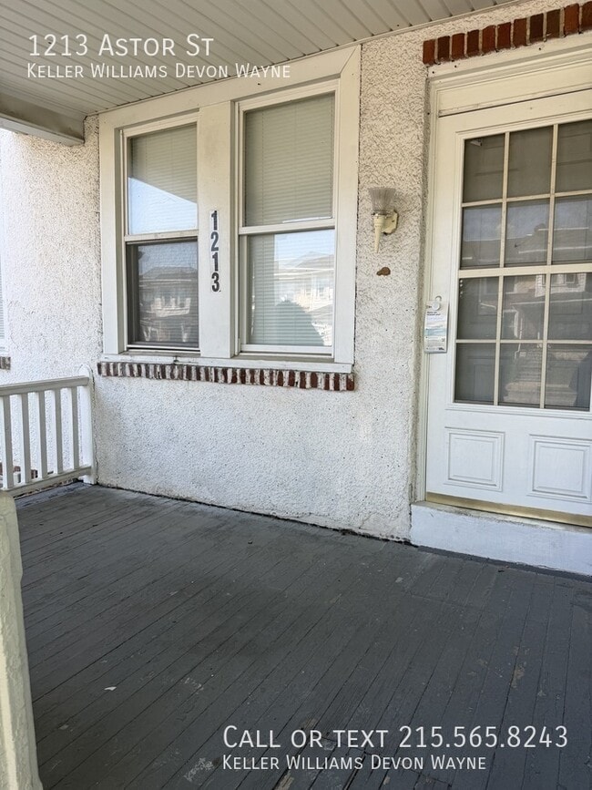 Photo - 1213 Astor St