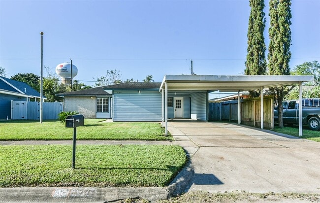 Building Photo - 3706 Ramsey Dr Rental