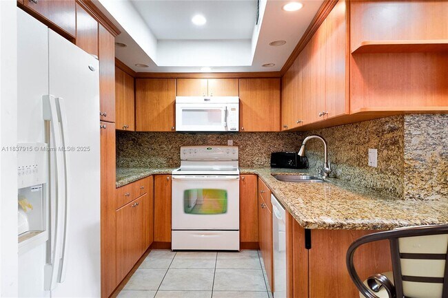 Photo - 1980 S Ocean Dr Unit 3A