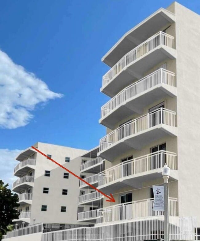 Photo - 901 S Surf Rd Unit 201