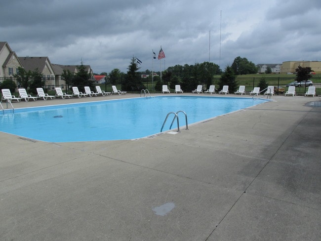 Park Hill Apartments