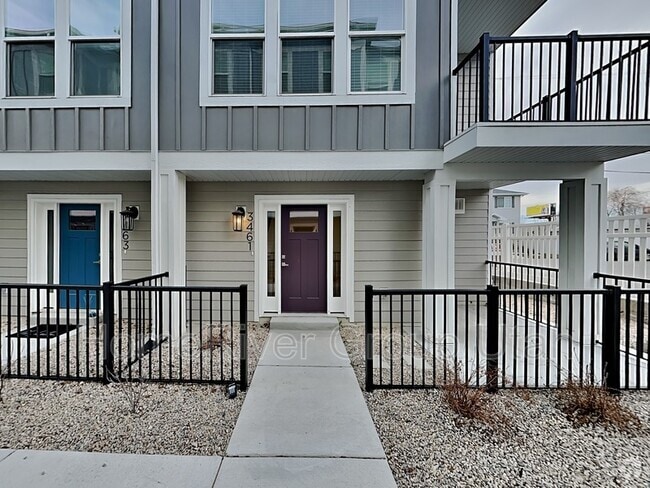 Building Photo - 3461 Peebles Ct Rental