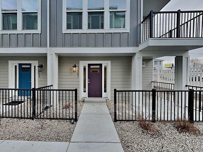Building Photo - 3461 Peebles Ct Rental