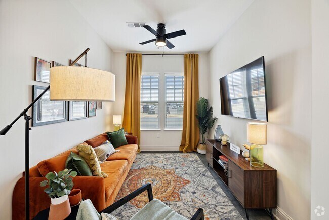 Building Photo - Metronome Mid City Rental