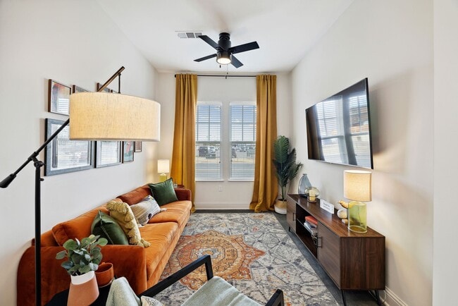 Photo - Metronome Mid City Apartments