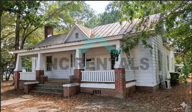 Building Photo - 307 N Parker St Unit 305