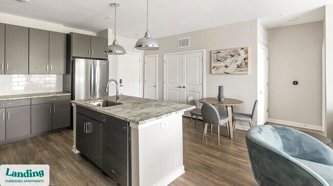 Photo - 393 Johns Rd NW Unidad 7209