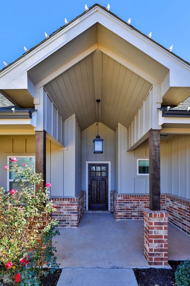 Photo - Wylie West! 4 bed, 2 bath, 2 car garage