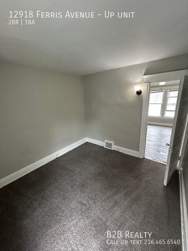 12918 Ferris Ave Unit Up unit