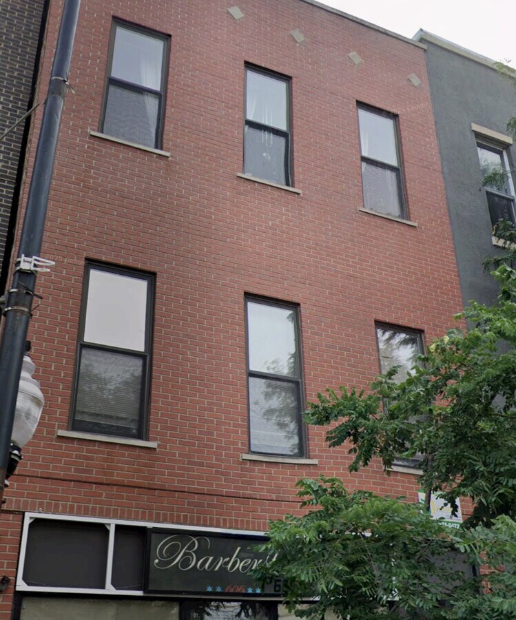 Photo - 1875 N Milwaukee Ave Unit 2