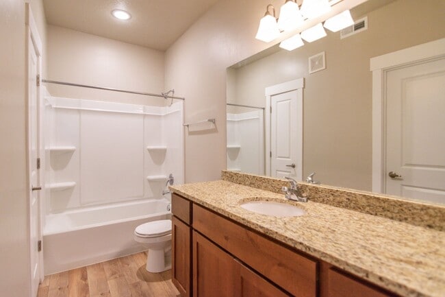 Photo - *The Village on 4th in Springville