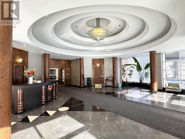 Photo - 18 Hollywood Ave Unité 307