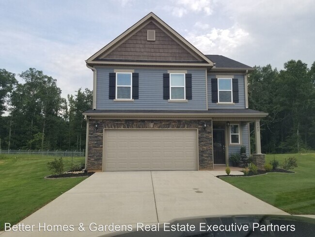 4 br, 2.5 bath House - 249 Caroleton Dr. - 4 br, 2.5 bath House - 249 Caroleton Dr.