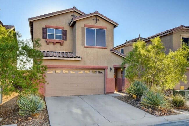 Photo - Charming Two Story Home