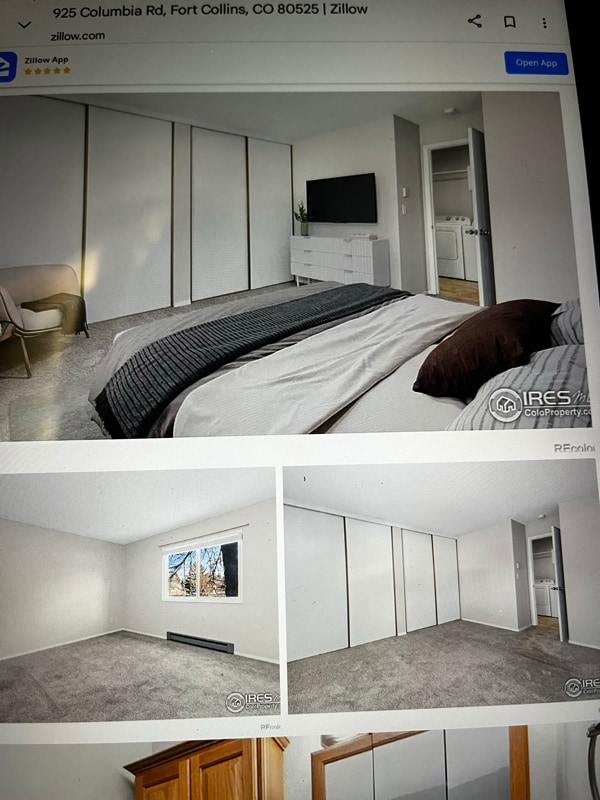 Photo - 925 Columbia Rd Unit 124