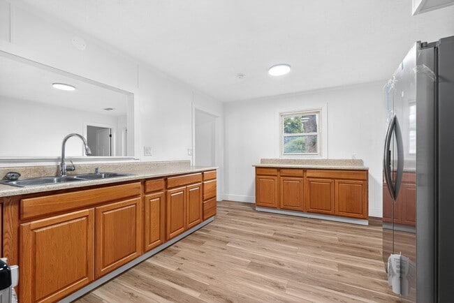 Photo - Beautifully Renovated 3BR Ranch w/ Garage, Covered Patio & Fenced Yard