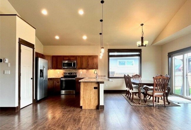 Photo - Charming 4-Bedroom Home with Spacious Lawn in Bozeman, MT!