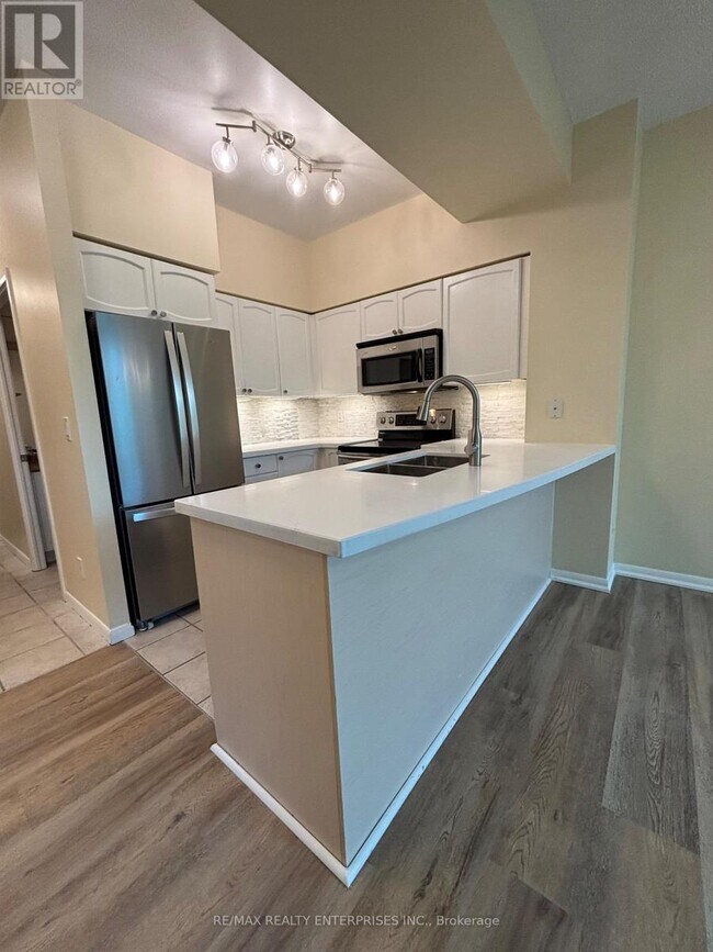Photo - 231 Fort York Blvd Unit 214
