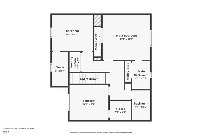 Photo - 3148 Heritage Ln