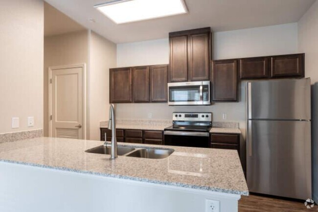 Building Photo - 1 bedroom in Austin TX 78724 Unit 1017 Rental