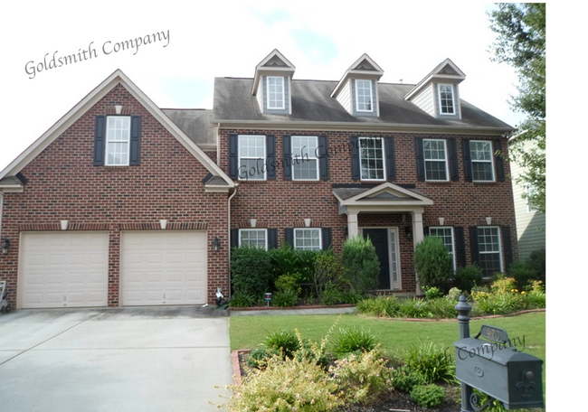 Building Photo - 420 Abby Cir Rental