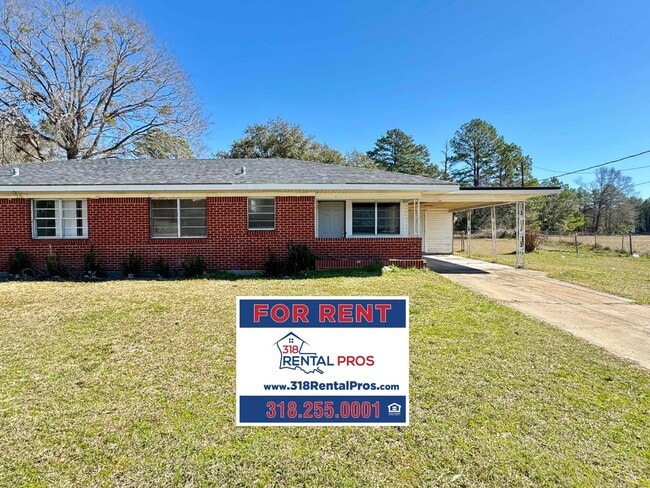 Building Photo - 124/128 RWE Jones Unit 124 RWE Jones Dr Rental