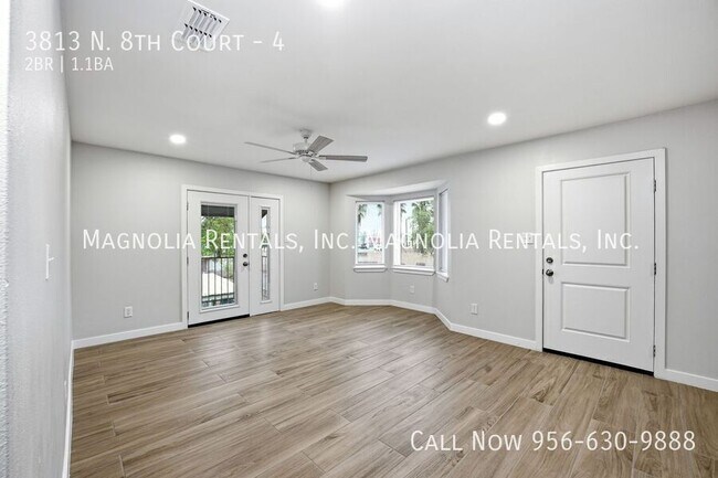 Photo - 3813 N 8th Ct Unidad 4