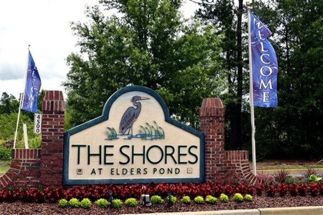 The Shores at Elders Pond
