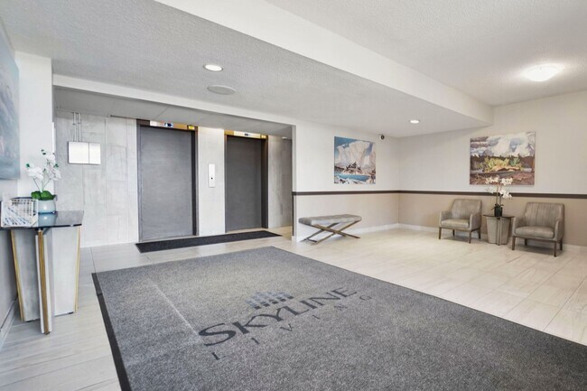 Photo - Doral Tower Apartments